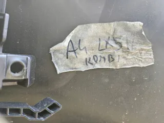 8W9807511S Бампер задний Audi A4 B9 Арт e11716751, вид 6