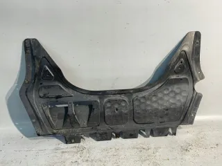 3C8825235 Декоративная крышка двигателя Volkswagen Passat B6 Арт e11716736, вид 1