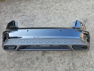 8Y4807511C Бампер задний Audi A3 8Y Арт e11716700, вид 1