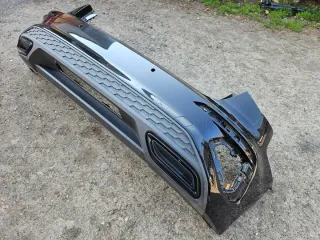 8Y4807511C Бампер задний Audi A3 8Y Арт e11716700, вид 2