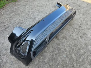 8Y4807511C Бампер задний Audi A3 8Y Арт e11716700, вид 3