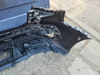 8Y4807511C Бампер задний Audi A3 8Y Арт e11716700, вид 4