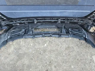 8Y4807511C Бампер задний Audi A3 8Y Арт e11716700, вид 6