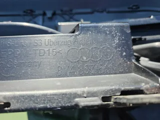 8Y4807511C Бампер задний Audi A3 8Y Арт e11716700, вид 7