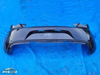 156078599 OE156078599-1 OE156078599 Бампер задний Alfa Romeo Mito Арт e11716684, вид 1