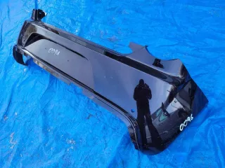 156078599 OE156078599-1 OE156078599 Бампер задний Alfa Romeo Mito Арт e11716684, вид 2