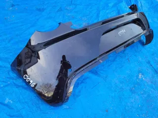 156078599 OE156078599-1 OE156078599 Бампер задний Alfa Romeo Mito Арт e11716684, вид 3