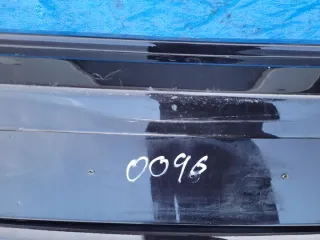 156078599 OE156078599-1 OE156078599 Бампер задний Alfa Romeo Mito Арт e11716684, вид 5