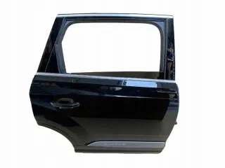 4M0833052E Дверь задняя правая Audi Q7 4M Арт e11716645, вид 1