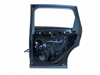 4M0833052E Дверь задняя правая Audi Q7 4M Арт e11716645, вид 2