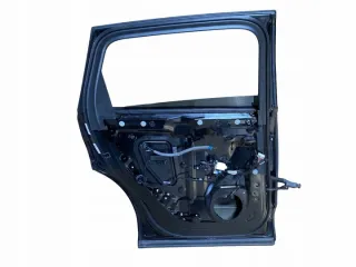 4M0833051E Дверь задняя левая Audi Q7 4M Арт e11716644, вид 2
