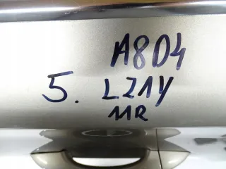 16018457313 Дверь задняя левая Audi A8 D4 (S8) Арт e11716595, вид 10