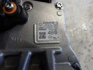 926002618R Компрессор кондиционера Renault Captur Арт e11716233, вид 2