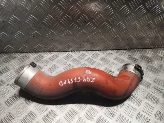 2125280882 Гофра инжектора Mercedes C W204 Арт e11716175, вид 3