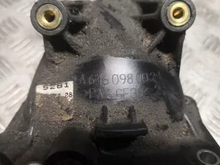 6460980024 Гофра инжектора Mercedes C W204 Арт e11716171, вид 4