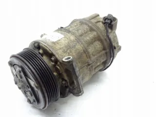 9X23-19D629-DB 17426549837 Компрессор кондиционера Jaguar XF 250 Арт e11716076, вид 2