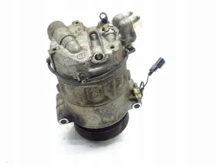9X23-19D629-DB 17426549837 Компрессор кондиционера Jaguar XF 250 Арт e11716076, вид 3