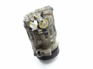 9X23-19D629-DB 17426549837 Компрессор кондиционера Jaguar XF 250 Арт e11716076, вид 4