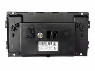 9828476980 Блок навигации Peugeot 308 2 Арт e11715869, вид 5