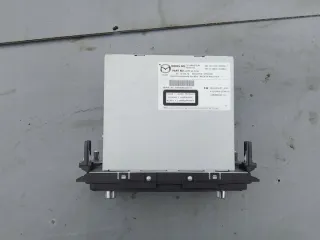 GHP966DV0A Блок навигации Mazda 6 3 Арт e11715754, вид 2