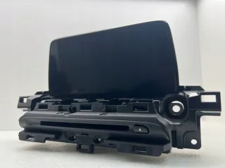 KB8M669C0B Блок навигации Mazda 5 1 Арт e11715752, вид 1