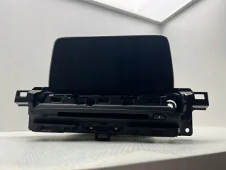KB8M669C0B Блок навигации Mazda 5 1 Арт e11715752, вид 2