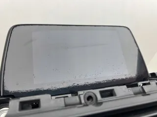 KB8M669C0B Блок навигации Mazda 5 1 Арт e11715752, вид 3