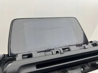 KB8M669C0B Блок навигации Mazda 5 1 Арт e11715752, вид 4