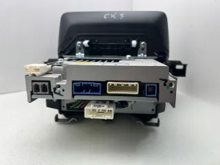 KB8M669C0B Блок навигации Mazda 5 1 Арт e11715752, вид 5