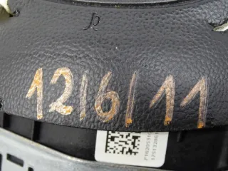 5G0880201J 17165632656 Подушка безопасности Volkswagen Golf 7 Арт e11715560, вид 4