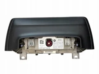 6837128 65506837128 Блок навигации BMW 1 F20/F21 Арт e11715496, вид 4