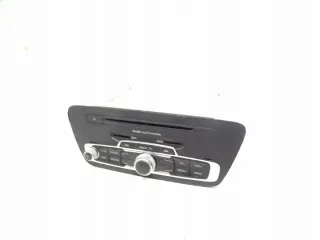 8U0035193B Блок навигации Audi Q3 1 Арт e11715458, вид 1