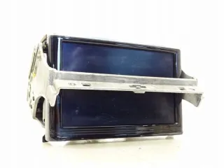 4H0857273 16622174962 Блок навигации Audi A8 D4 (S8) Арт e11715447, вид 1