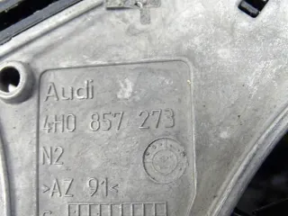 4H0857273 16622174962 Блок навигации Audi A8 D4 (S8) Арт e11715447, вид 5