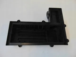 1K0129607AG Корпус воздушного фильтра Volkswagen Golf 5 Арт e11715397, вид 4