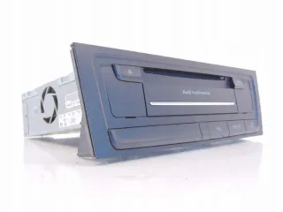 8T2035666E Блок навигации Audi A4 B8 Арт e11715381, вид 1