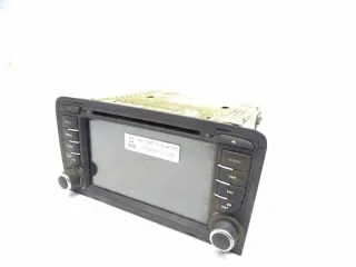  Блок навигации Audi A3 8P Арт e11715367