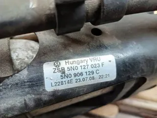 5N0127023F Насос топливный Volkswagen Golf 6 Арт e11715305, вид 3