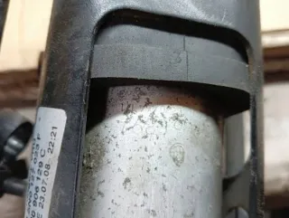 5N0127023F Насос топливный Volkswagen Golf 6 Арт e11715305, вид 4