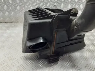 6Q0129607 Корпус воздушного фильтра Skoda Fabia 1 Арт e11715272, вид 4