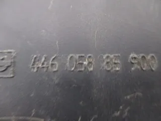 44605885900 Корпус воздушного фильтра Renault Megane 1 Арт e11715221, вид 10