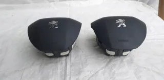 96783105ZD Подушка безопасности Peugeot 308 2 Арт e11715209, вид 4