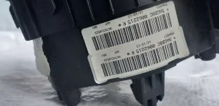 96783105ZD Подушка безопасности Peugeot 308 2 Арт e11715209, вид 6