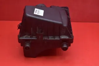 55557127 Корпус воздушного фильтра Opel Zafira B Арт e11715113, вид 6