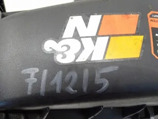 A2700900601 16681469087 Корпус воздушного фильтра Mercedes A W176 Арт e11714962, вид 5