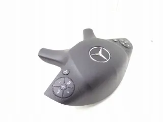 A2048600202 YOGICAR959595 50395277 Подушка безопасности Mercedes C W204 Арт e11714874, вид 2