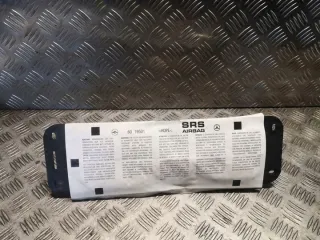 1698600005 Подушка безопасности Mercedes A W169 Арт e11714864, вид 1