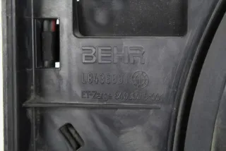 7726010401 MOTO99 Вентилятор радиатора BMW 5 E60/E61 Арт e11714764, вид 2