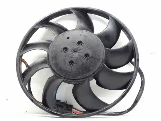 8W0959455K 17230364592 Вентилятор радиатора Audi A4 B9 Арт e11714689, вид 1