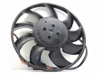8W0959455K 17230364592 Вентилятор радиатора Audi A4 B9 Арт e11714689, вид 2
